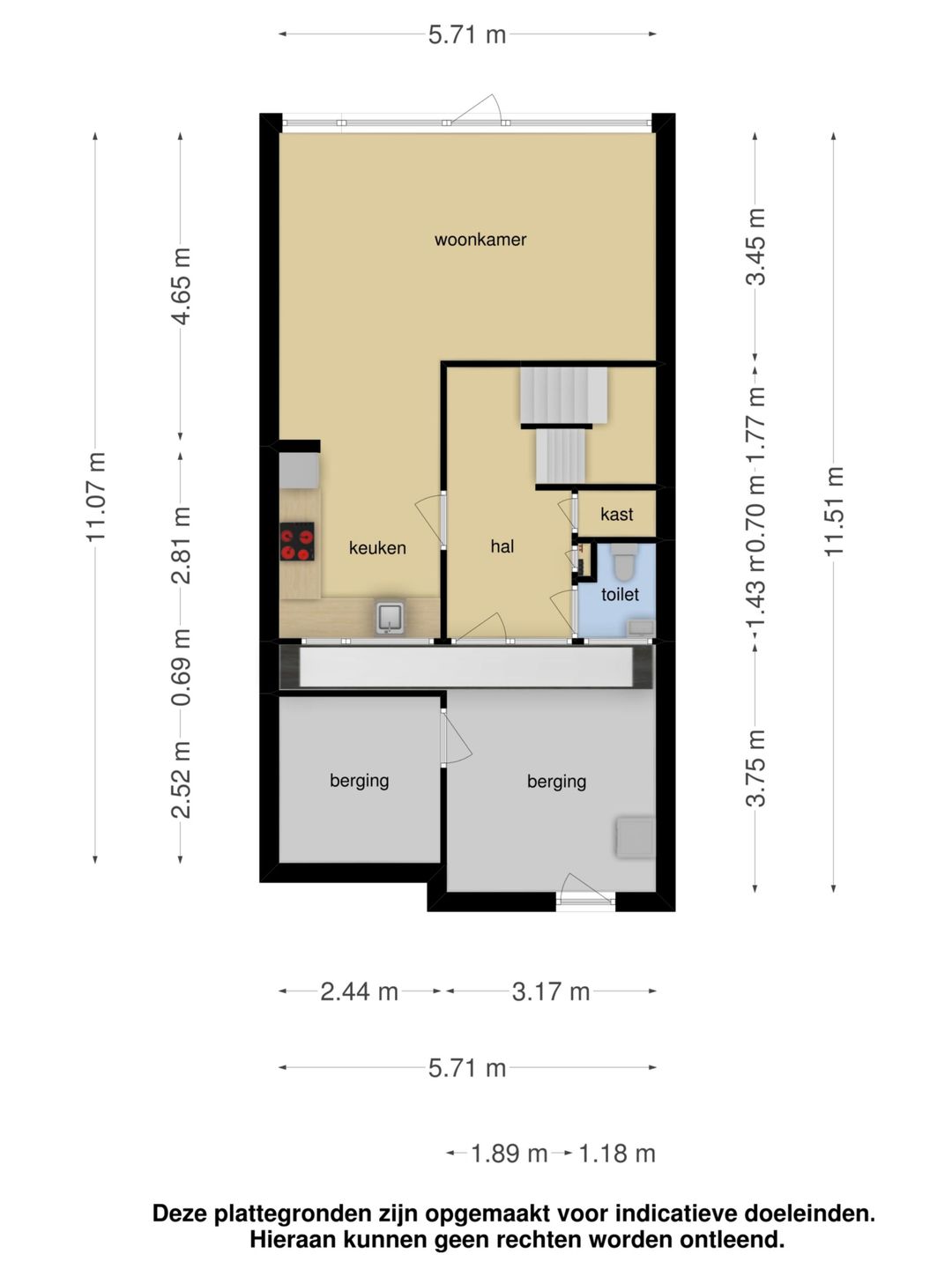 Foto 11 van Danackers 46