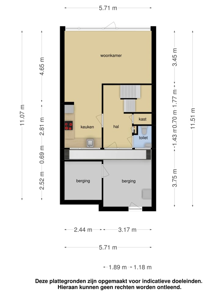 Foto 11 van Danackers 46