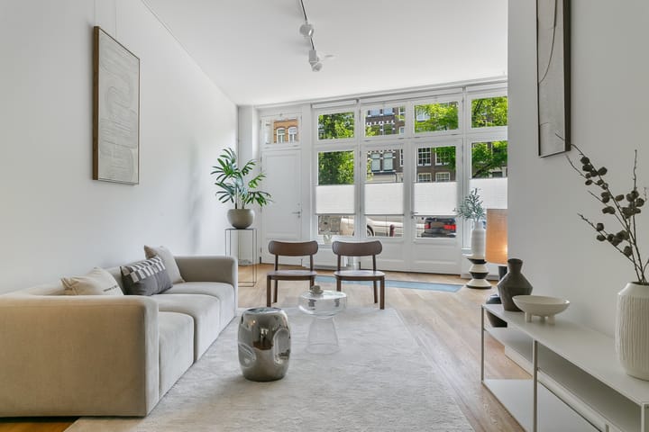 Photo 3 of Prinsengracht 200-A