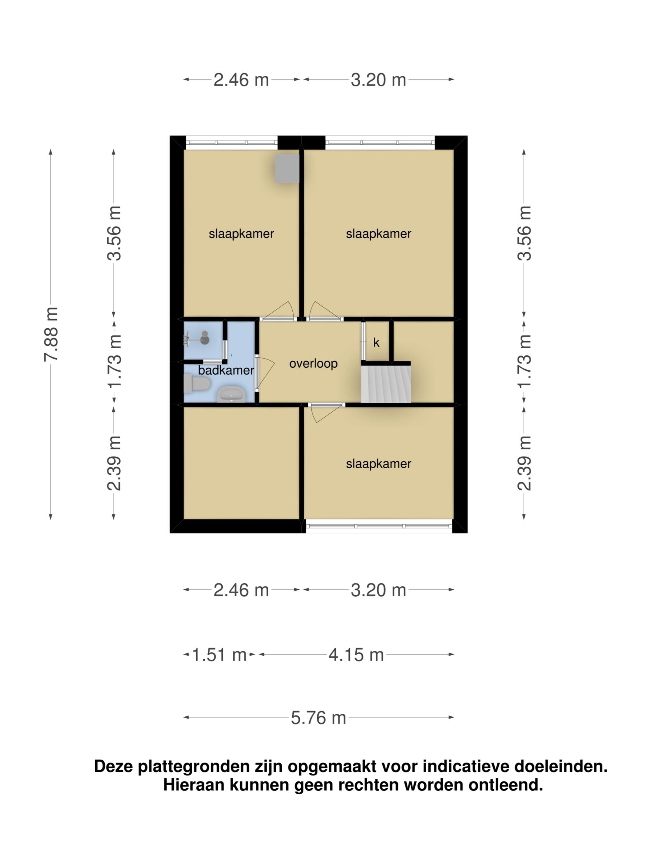 Foto 12 van Danackers 46