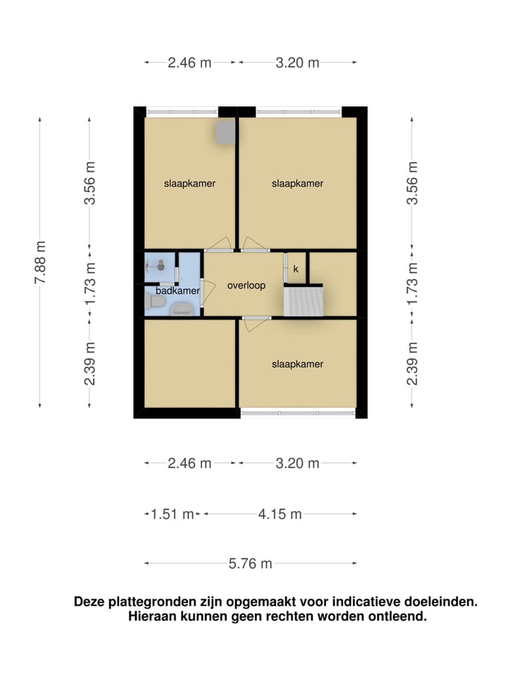 Foto 12 van Danackers 46