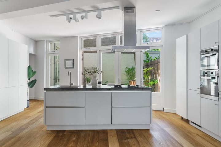 Photo 6 of Prinsengracht 200-A