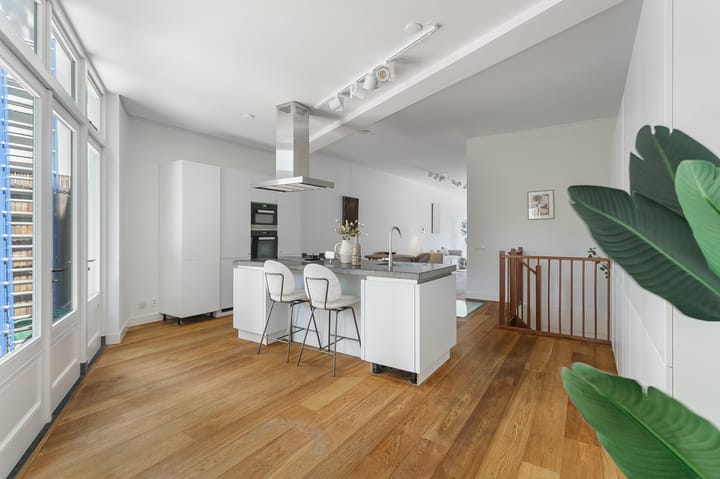 Photo 7 of Prinsengracht 200-A