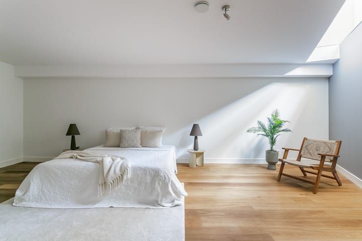 Photo 9 of Prinsengracht 200-A