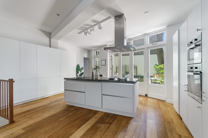 Photo 26 of Prinsengracht 200-A