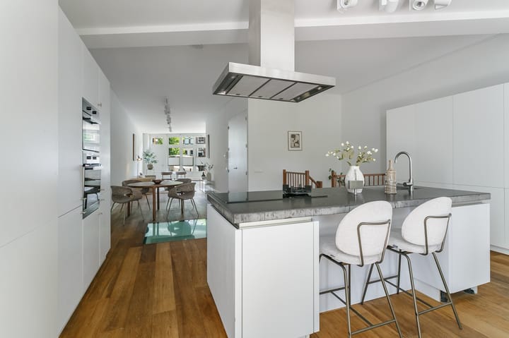 Photo 28 of Prinsengracht 200-A