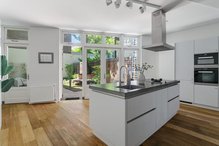 Photo 30 of Prinsengracht 200-A