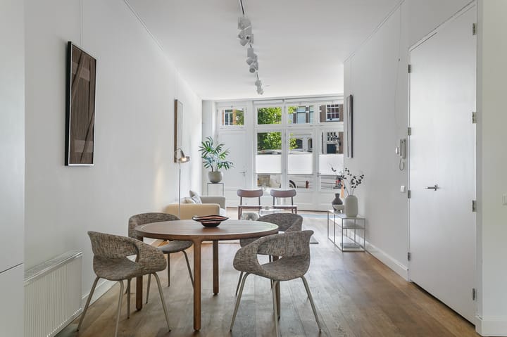 Photo 33 of Prinsengracht 200-A