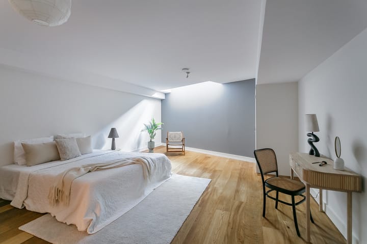 Photo 43 of Prinsengracht 200-A