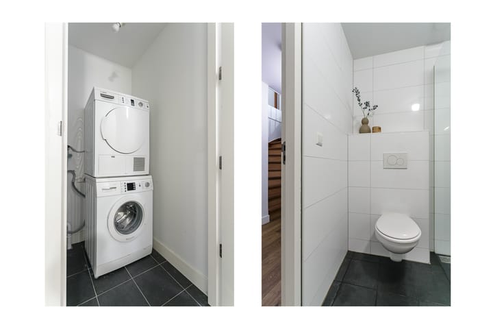 Photo 46 of Prinsengracht 200-A