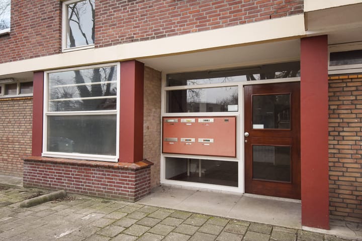 Photo 7 of Hengelolaan 211-B