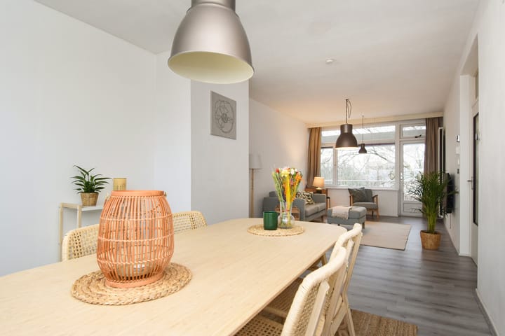 Photo 13 of Hengelolaan 211-B