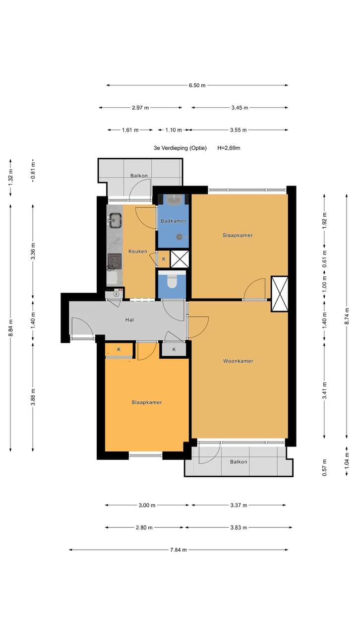 Photo 33 of Hengelolaan 211-B