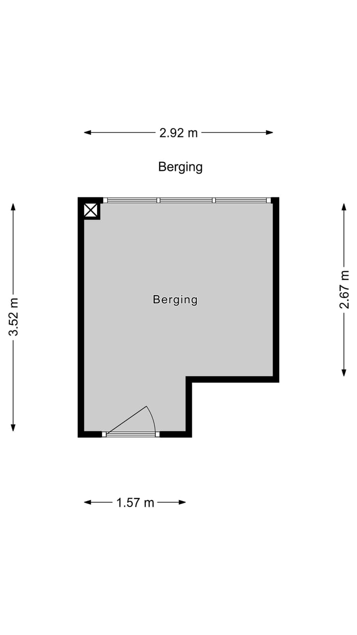 Photo 34 of Hengelolaan 211-B