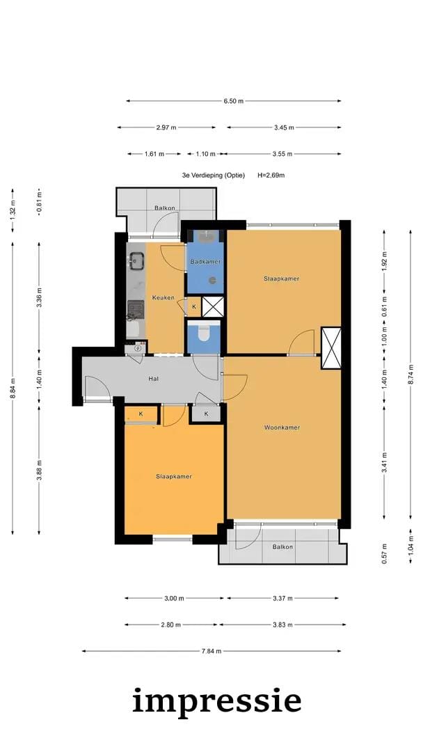 Photo 35 of Hengelolaan 211-B