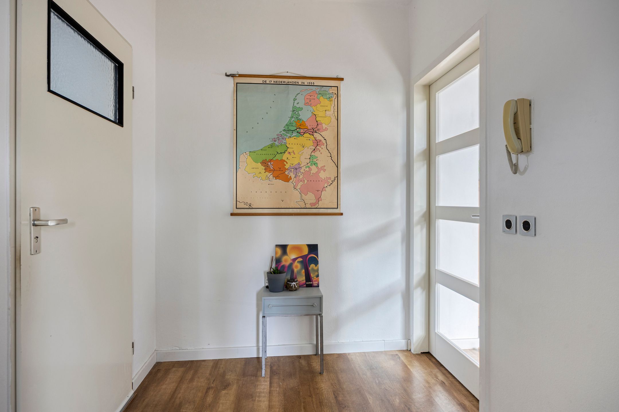 Foto 9 van Burg. Janssenring 29