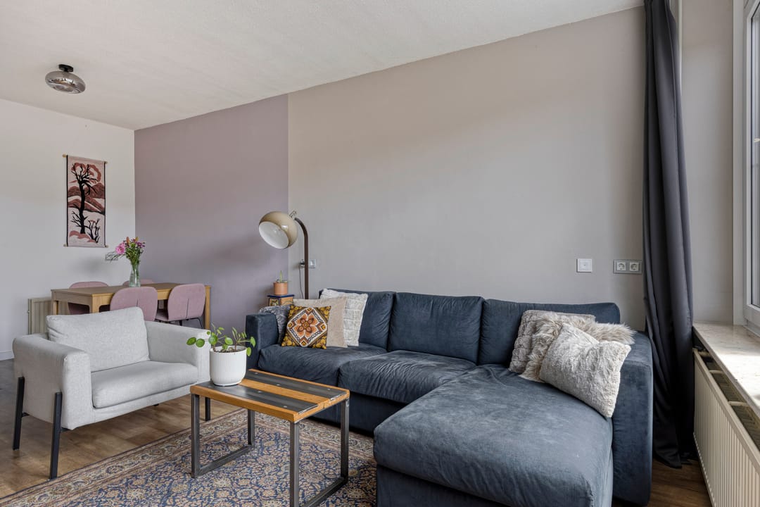 Foto 13 van Burg. Janssenring 29