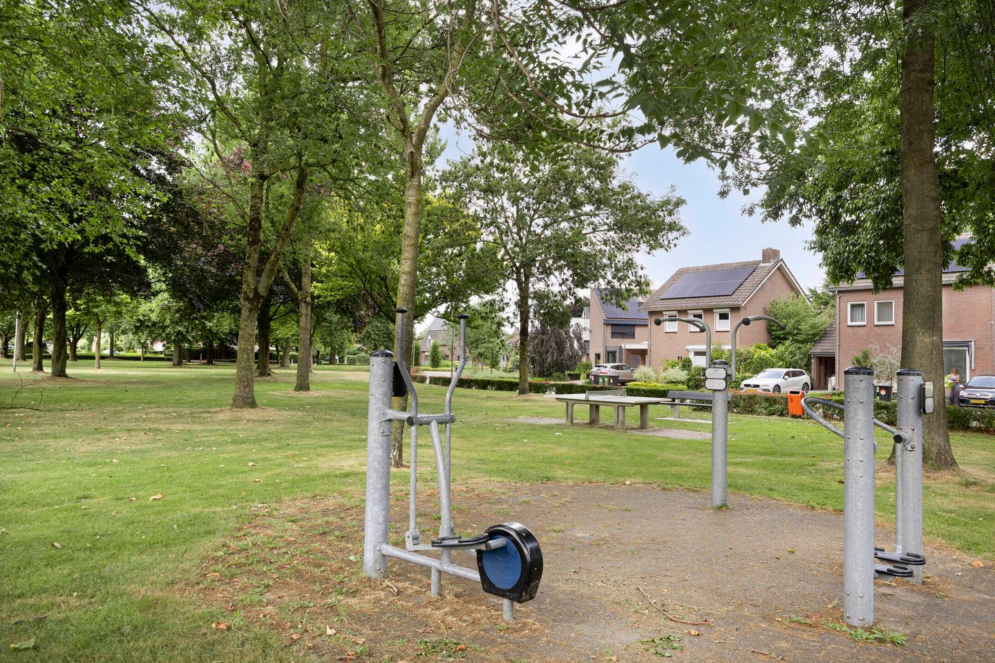 Foto 29 van Burg. Janssenring 29