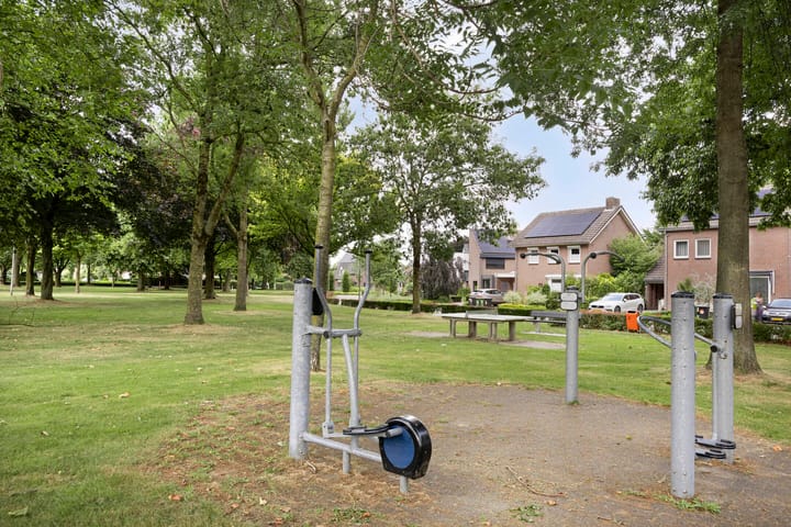 Foto 29 van Burg. Janssenring 29