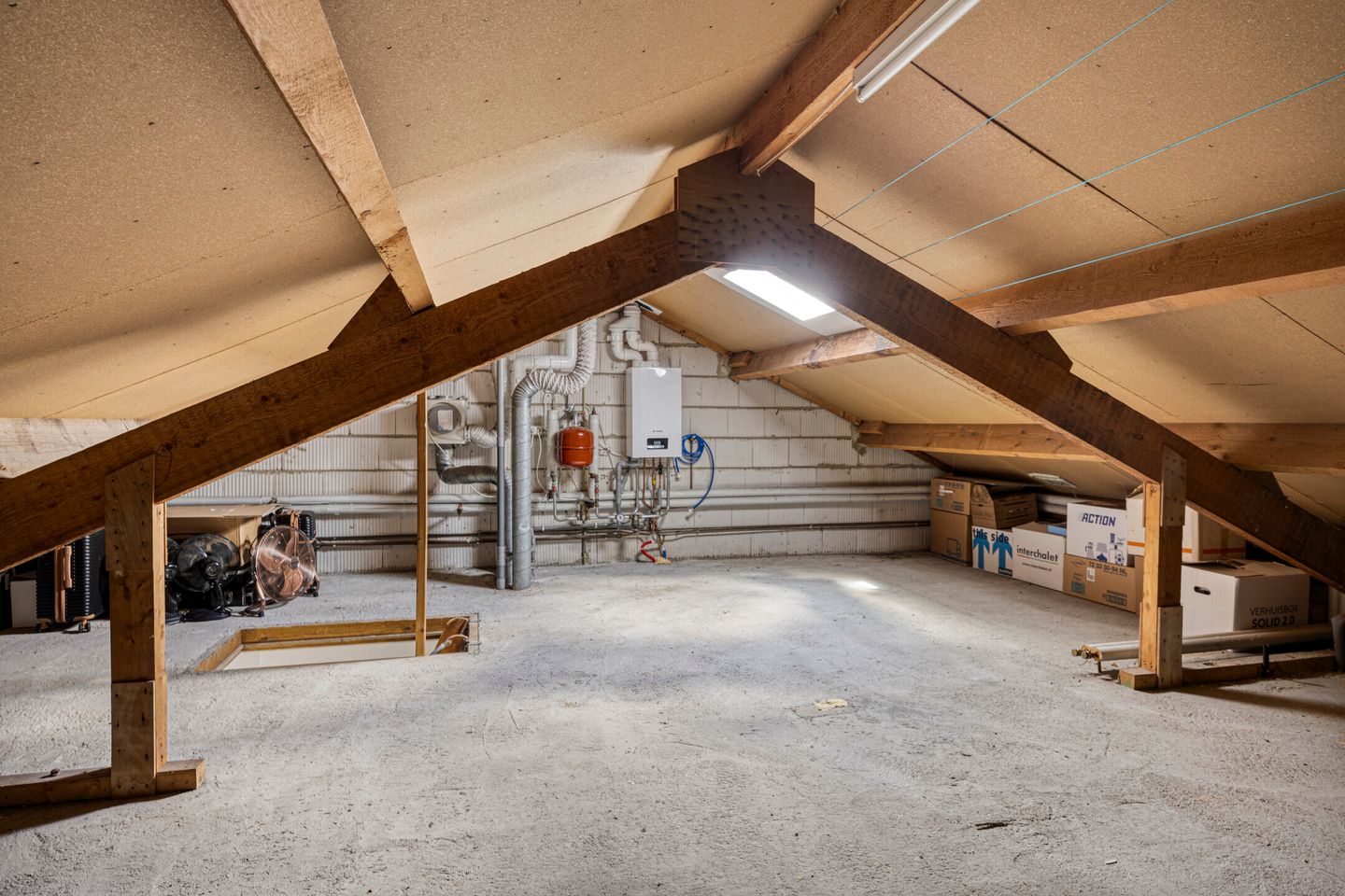 Foto 25 van Burg. Janssenring 29