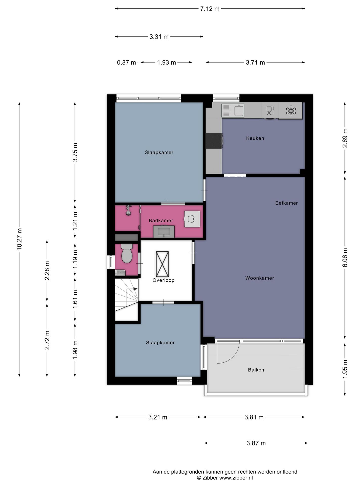 Foto 35 van Burg. Janssenring 29