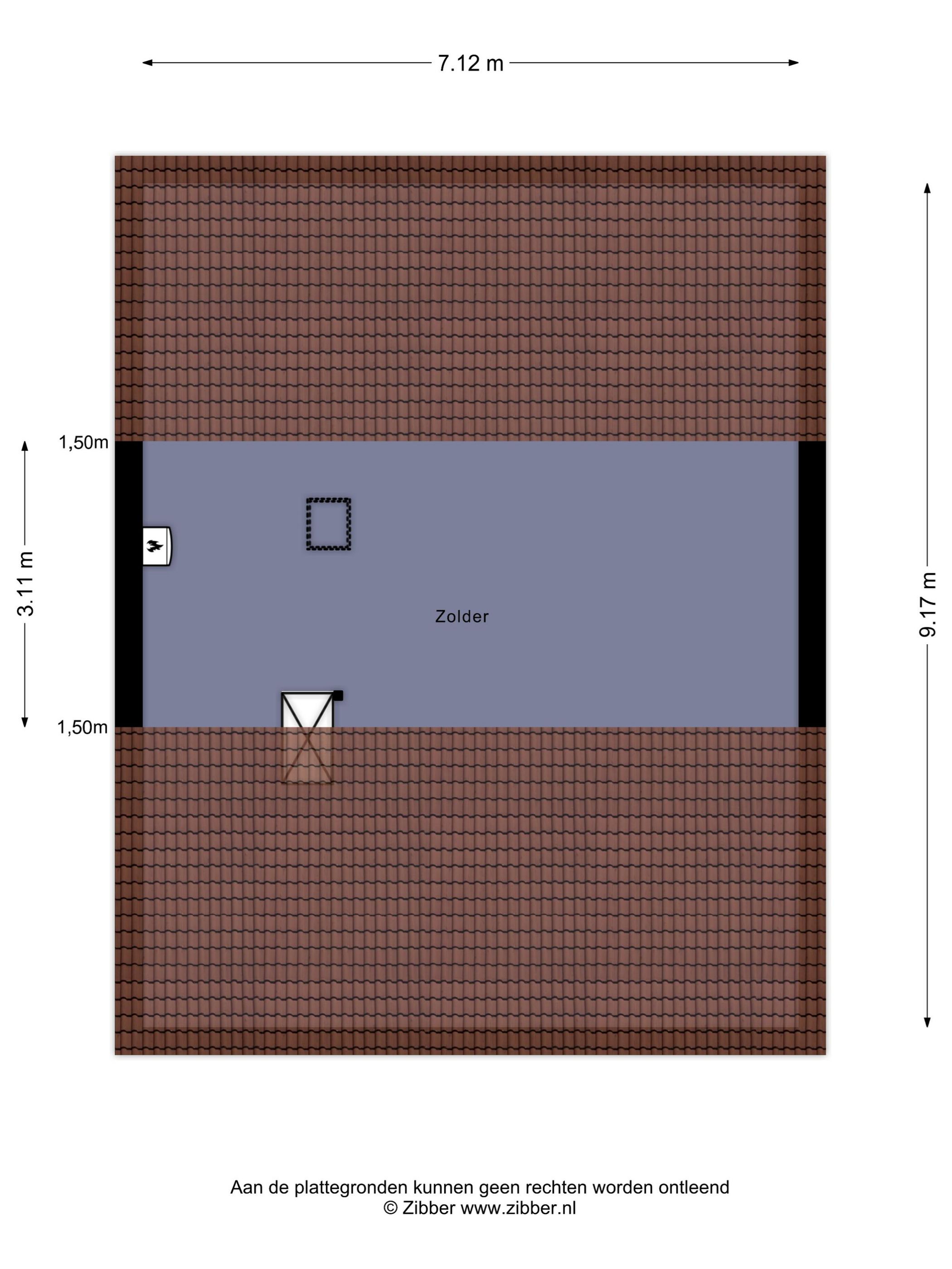 Foto 36 van Burg. Janssenring 29