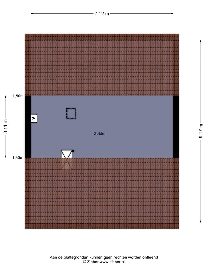 Foto 36 van Burg. Janssenring 29