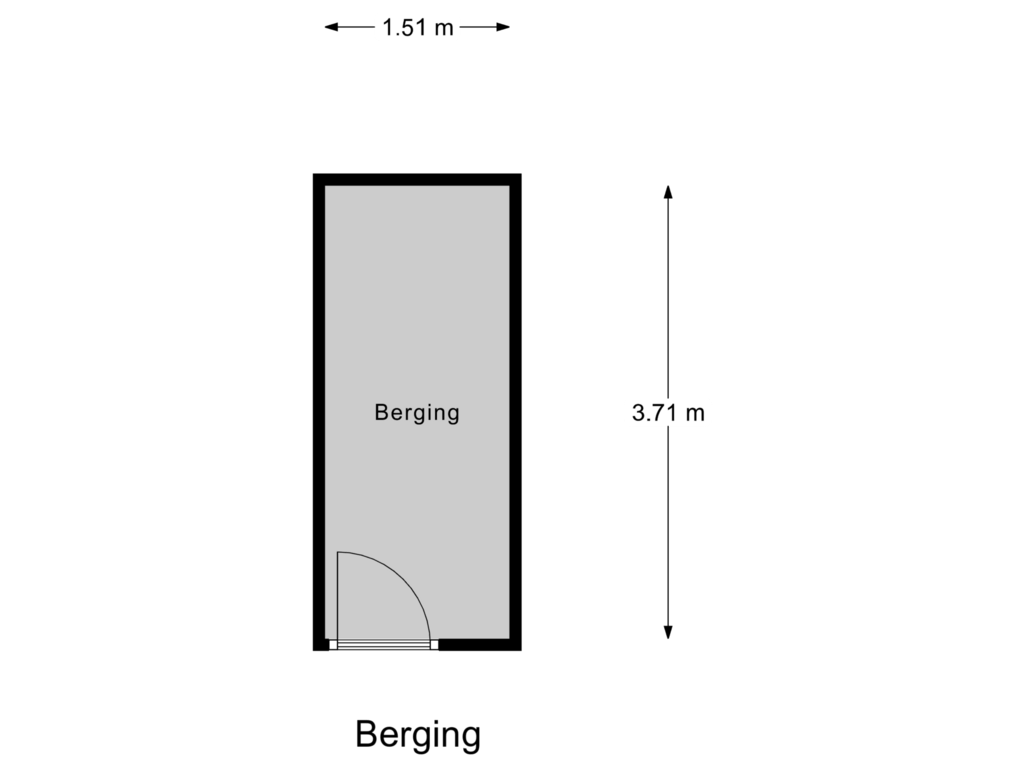 Berging