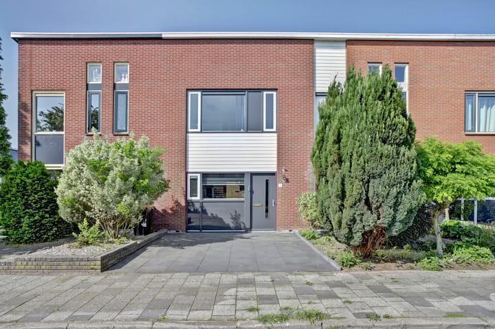 Zuidwijkring 3