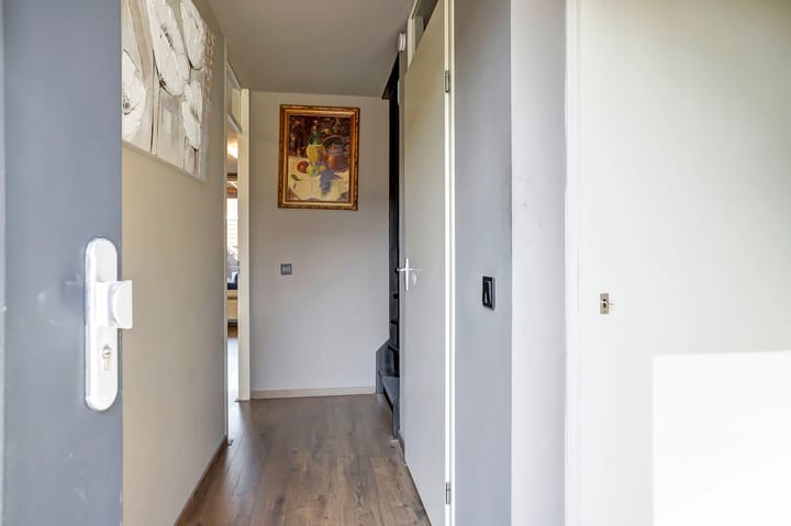 Foto 2 van Zuidwijkring 3