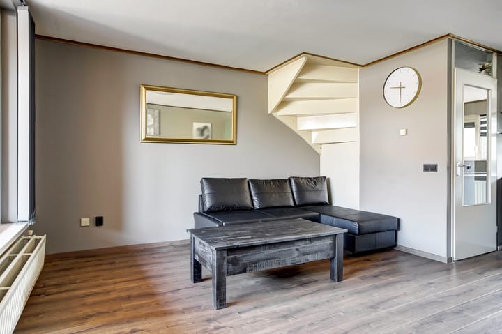 Foto 6 van Zuidwijkring 3