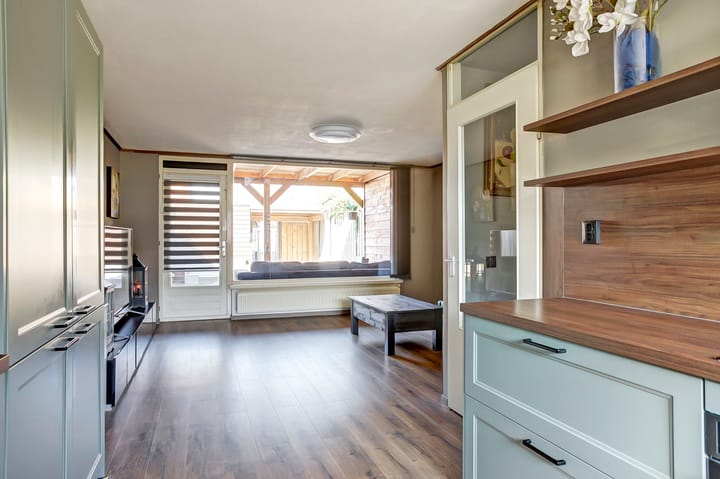 Foto 8 van Zuidwijkring 3