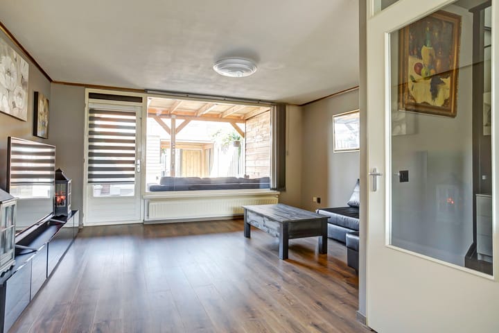 Foto 9 van Zuidwijkring 3