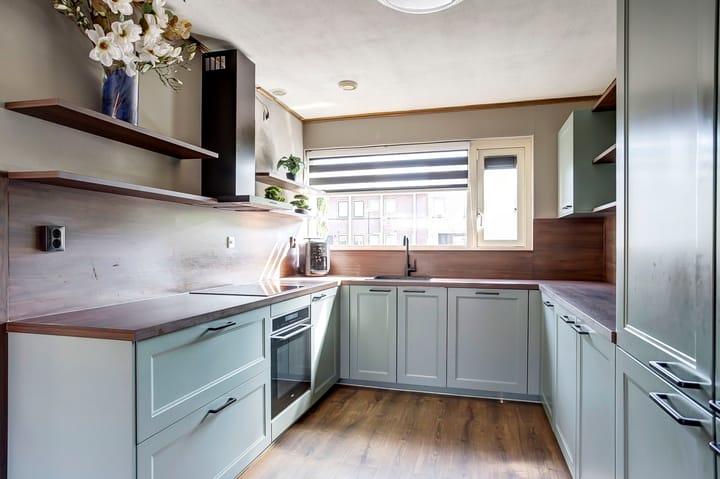 Foto 11 van Zuidwijkring 3