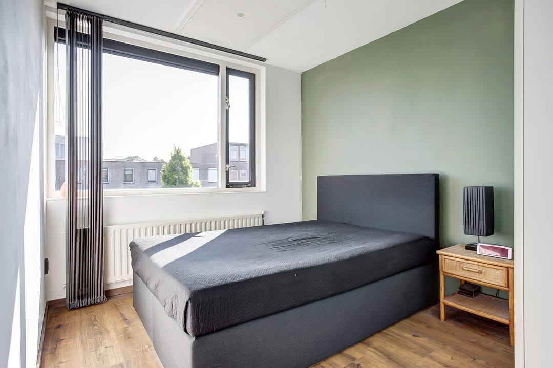 Foto 13 van Zuidwijkring 3