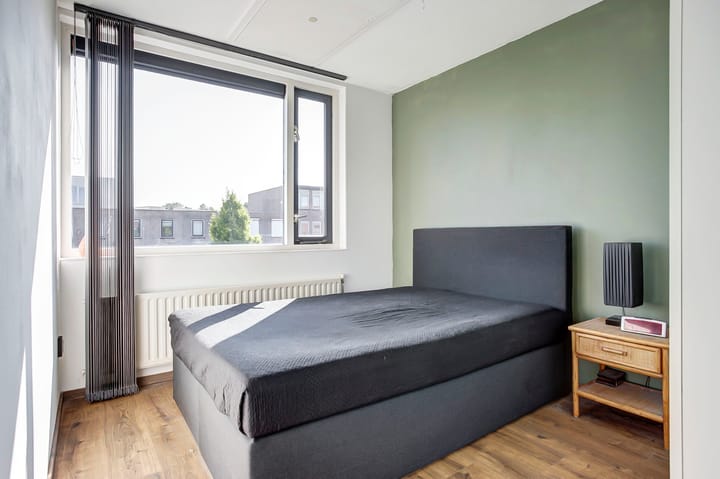 Foto 13 van Zuidwijkring 3