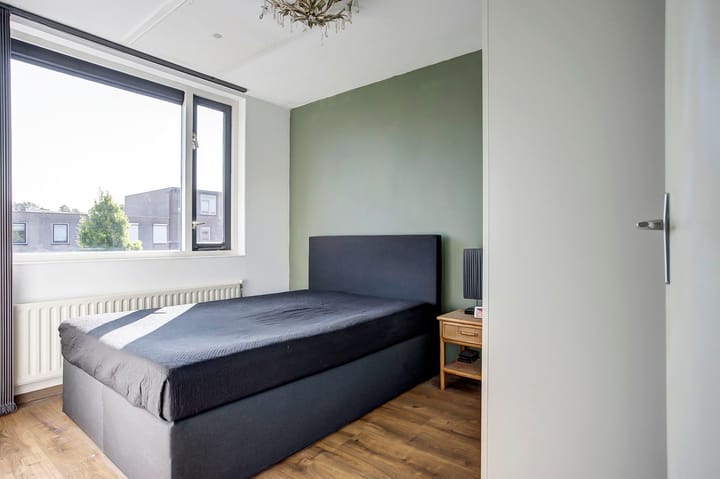 Foto 14 van Zuidwijkring 3