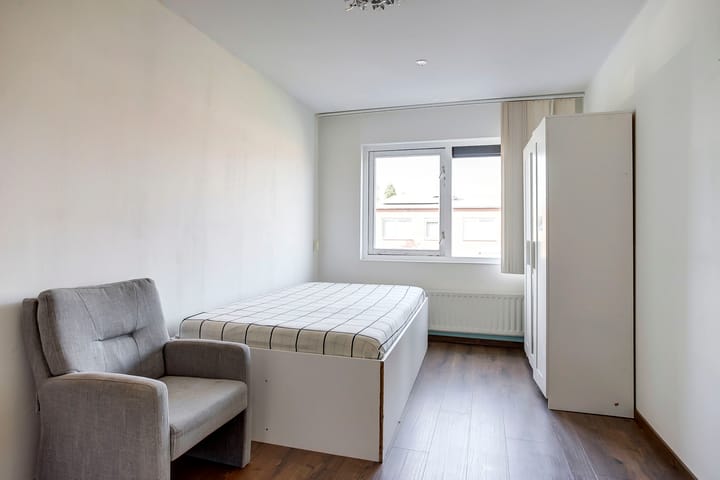 Foto 21 van Zuidwijkring 3