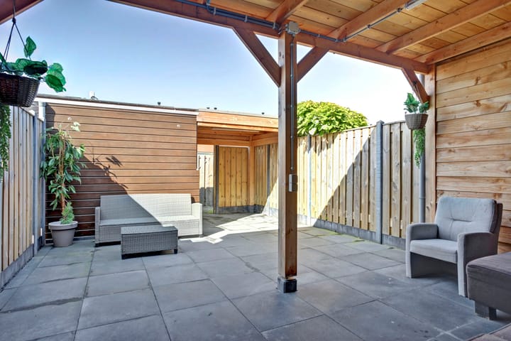 Foto 23 van Zuidwijkring 3