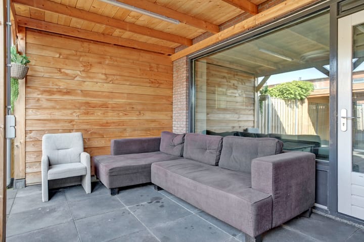 Foto 24 van Zuidwijkring 3