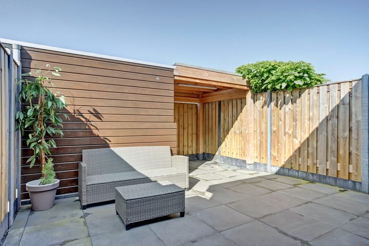 Foto 25 van Zuidwijkring 3