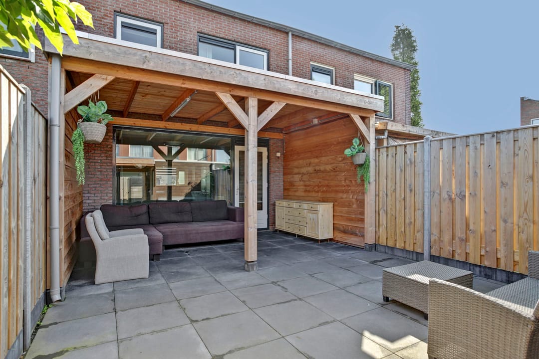 Foto 26 van Zuidwijkring 3