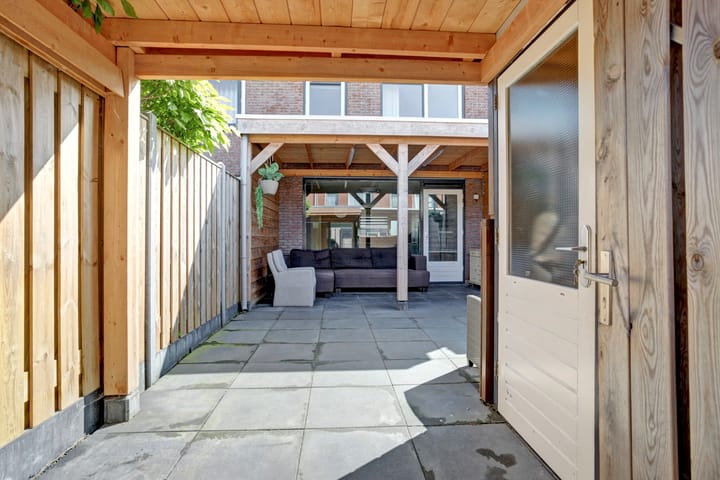 Foto 27 van Zuidwijkring 3