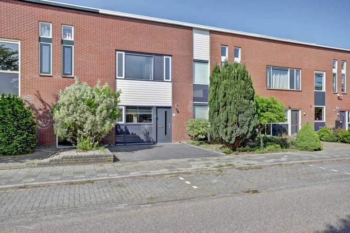 Foto 28 van Zuidwijkring 3