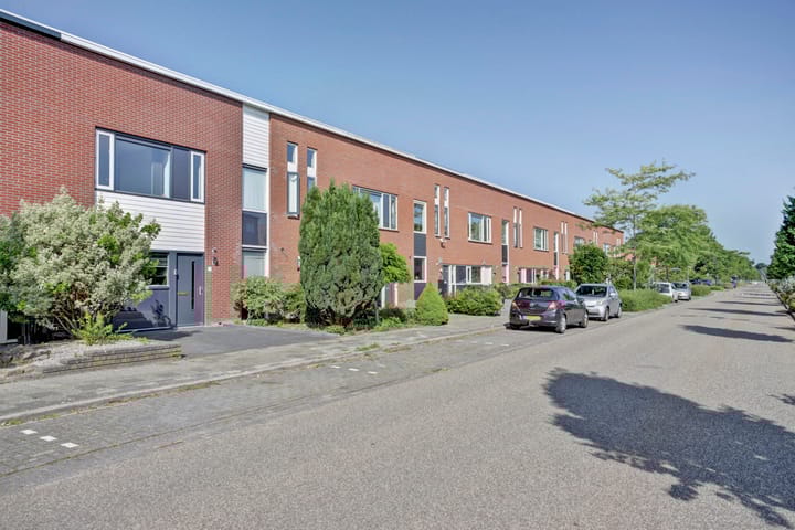 Foto 29 van Zuidwijkring 3