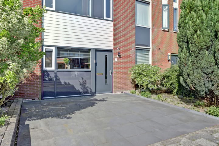 Foto 30 van Zuidwijkring 3