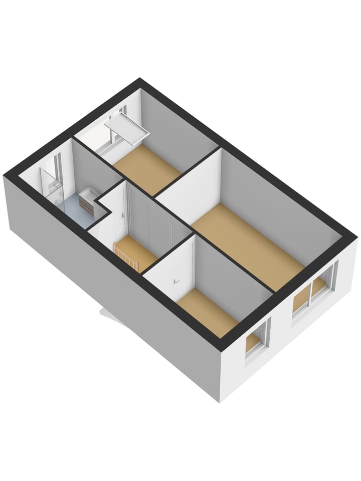Foto 33 van Zuidwijkring 3