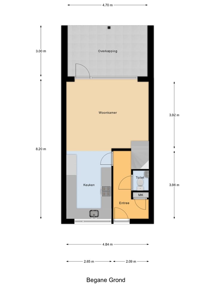 Foto 37 van Zuidwijkring 3