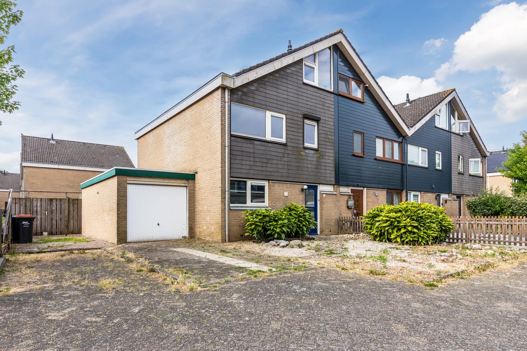 Foto 1 van Korte Akker 37