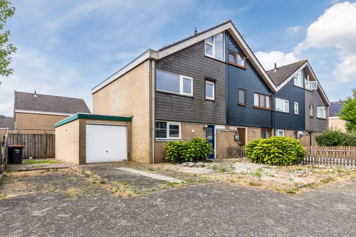 Foto 1 van Korte Akker 37